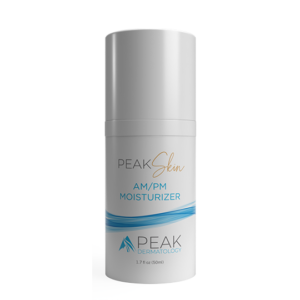 AM/PM Moisturizer
