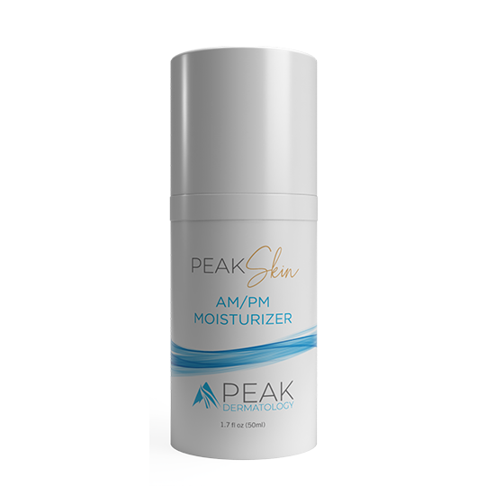 AM/PM Moisturizer