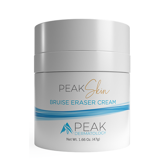 Bruise Eraser Cream