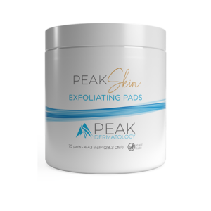 Exfoliating Pads