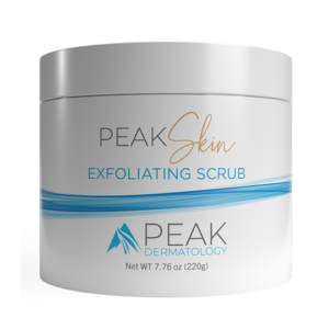 Exfoliating Scrub