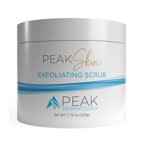 Exfoliating Scrub