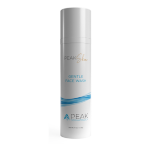 Gentle Face Wash