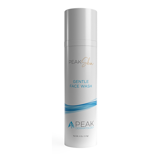 Gentle Face Wash