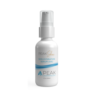 Skin Hydration Serum (HA)