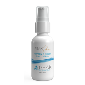 Vitamin-C Boost Daily Serum