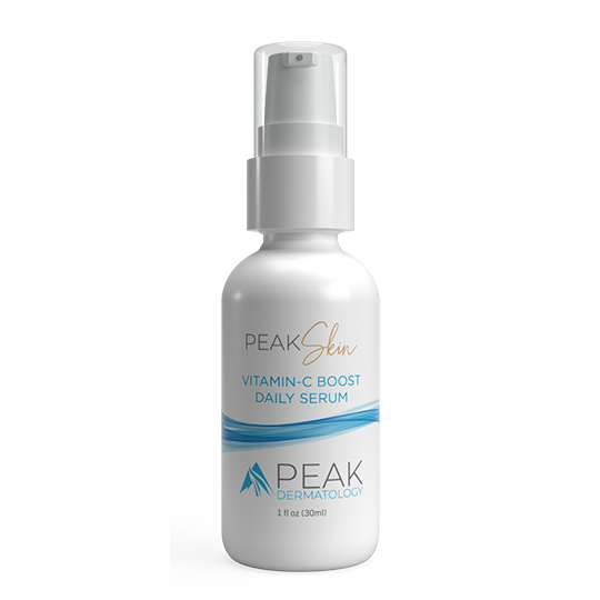 Vitamin-C Boost Daily Serum