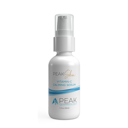 Vitamin-C Calming Serum