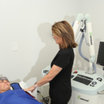 What is Superficial Radiation Therapy?